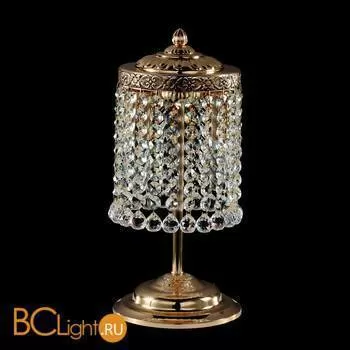 Настольная лампа Maytoni Gala BA783-WB2-G