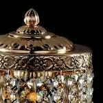 Настольная лампа Maytoni Gala BA783-WB2-G - Фото 0