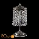 Настольная лампа Maytoni Gala BA783-WB2-N