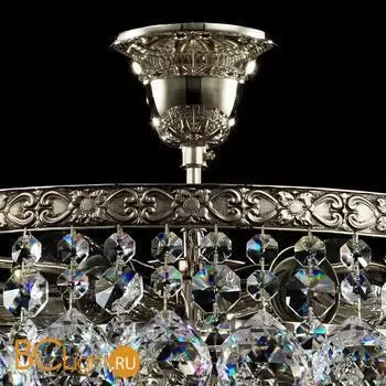 Подвесной светильник Maytoni Gala DIA783-CL46-6-N - Фото 2