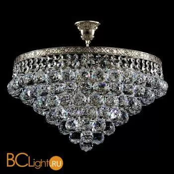 Подвесной светильник Maytoni Gala DIA783-CL46-6-N