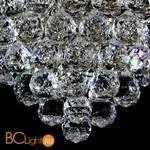 Подвесной светильник Maytoni Gala DIA783-CL46-6-N - Фото 1