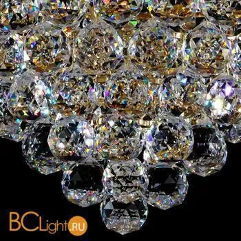 Потолочный светильник Maytoni Gala BA783-TK46-G - Фото 1