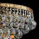 Потолочный светильник Maytoni Gala BA783-TK46-G - Фото 0