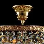 Потолочный светильник Maytoni Gala BA783-TK46-G - Фото 2