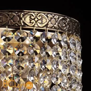 Настенный светильник Maytoni Gala BA783-WB1-G - Фото 0