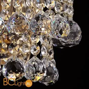 Настенный светильник Maytoni Gala BA783-WB1-G - Фото 1