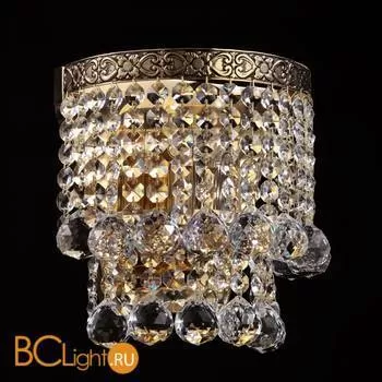 Настенный светильник Maytoni Gala BA783-WB1-G