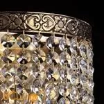 Настенный светильник Maytoni Gala BA783-WB1-G - Фото 0