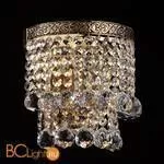 Настенный светильник Maytoni Gala BA783-WB1-G