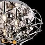 Потолочный светильник Maytoni Galaxy MOD800-08-N - Фото 0