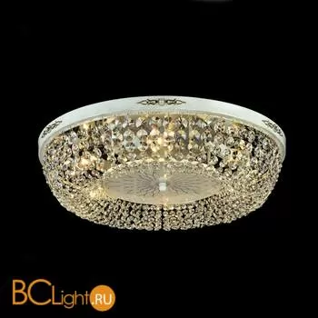 Потолочный светильник Maytoni Garda DIA001-06-WG