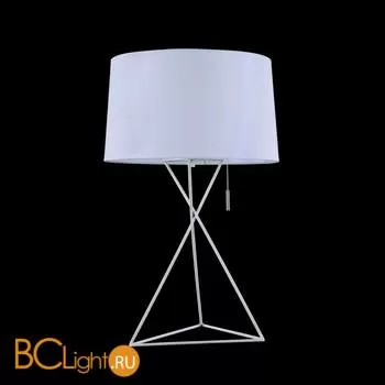 Настольная лампа Maytoni Gaudi MOD183-TL-01-W