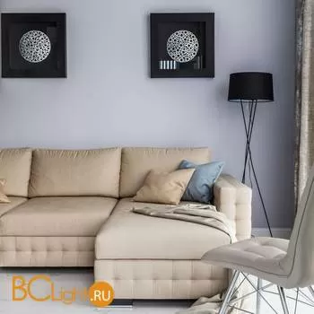 Торшер Maytoni Gaudi MOD183-FL-01-B - Фото 2