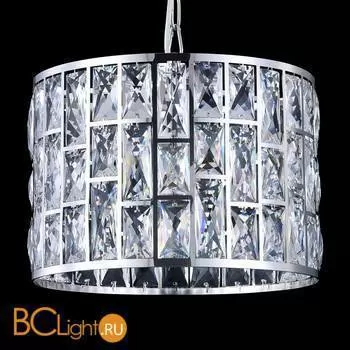Подвесной светильник Maytoni Gelid MOD184-PL-01-CH