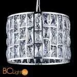 Подвесной светильник Maytoni Gelid MOD184-PL-01-CH