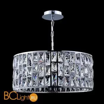 Подвесной светильник Maytoni Gelid MOD184-PL-04-CH