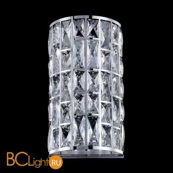 Настенный светильник Maytoni Gelid MOD184-WL-02-CH