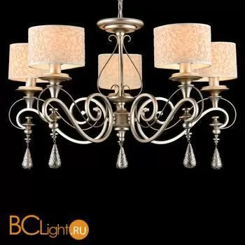 Люстра Maytoni Gerda ARM044-05-G