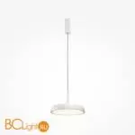 Подвесной светильник Maytoni Gerhard MOD189PL-L12W3K1 - Фото 4