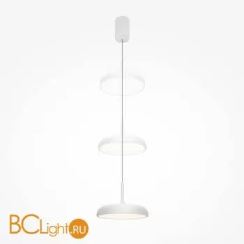 Подвесной светильник Maytoni Gerhard MOD189PL-L30W3K - Фото 4