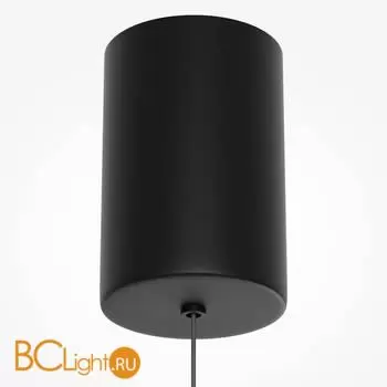 Подвесной светильник Maytoni Gerhard MOD189PL-L30B3K - Фото 5