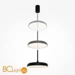 Подвесной светильник Maytoni Gerhard MOD189PL-L39B3K - Фото 3