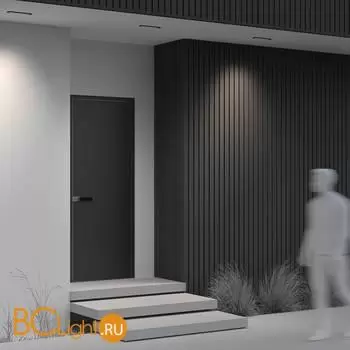 Встраиваемый светильник Maytoni Ghost O488DL-L12GF4K - Фото 4