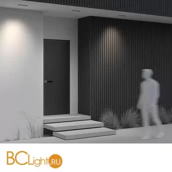 Встраиваемый светильник Maytoni Ghost O488DL-L12GF4K - Фото 7