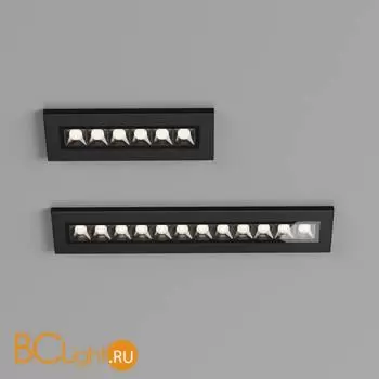 Встраиваемый светильник Maytoni Ghost O488DL-L12GF4K - Фото 6