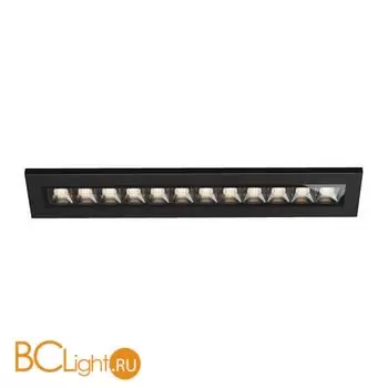 Встраиваемый светильник Maytoni Ghost O488DL-L12GF4K