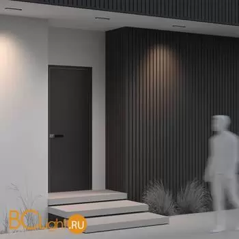 Встраиваемый светильник Maytoni Ghost O488DL-L12GF3K - Фото 6