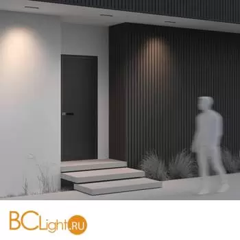 Встраиваемый светильник Maytoni Ghost O488DL-L12GF3K - Фото 9