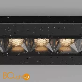 Встраиваемый светильник Maytoni Ghost O488DL-L12GF3K - Фото 4