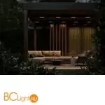 Встраиваемый светильник Maytoni Ghost O488DL-L12GF3K - Фото 1