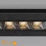 Встраиваемый светильник Maytoni Ghost O488DL-L12GF3K - Фото 4