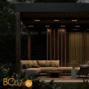 Встраиваемый светильник Maytoni Ghost O488DL-L6GF3K - Фото 0