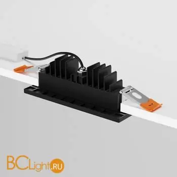 Встраиваемый светильник Maytoni Ghost O488DL-L6GF3K - Фото 6