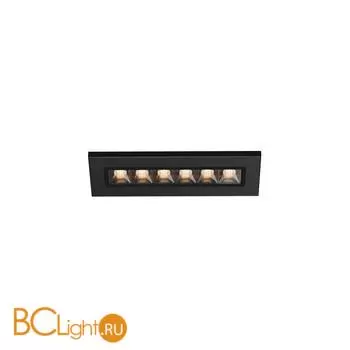 Встраиваемый светильник Maytoni Ghost O488DL-L6GF3K