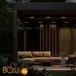 Встраиваемый светильник Maytoni Ghost O488DL-L6GF3K - Фото 0