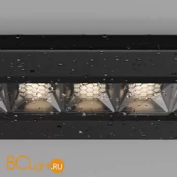 Встраиваемый светильник Maytoni Ghost O488DL-L6GF4K - Фото 2