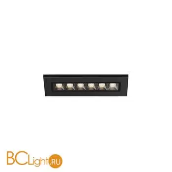 Встраиваемый светильник Maytoni Ghost O488DL-L6GF4K