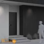 Встраиваемый светильник Maytoni Ghost O488DL-L6GF4K - Фото 4