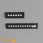 Встраиваемый светильник Maytoni Ghost O488DL-L6GF4K - Фото 6