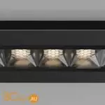 Встраиваемый светильник Maytoni Ghost O488DL-L6GF4K - Фото 0