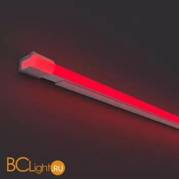 Гибкий неон 25x13 220В 8Вт/м Red IP65 50м - Фото 0