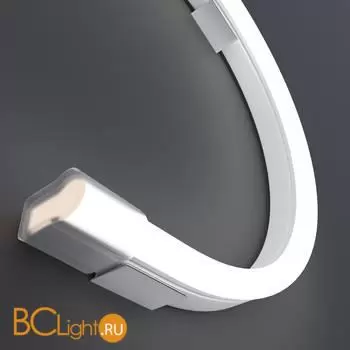 Гибкий неон 25x13 220В 8Вт/м 6000K IP65 50м - Фото 5