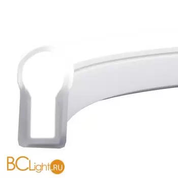 Гибкий неон 25x13 220В 8Вт/м 6000K IP65 50м