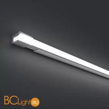 Гибкий неон 25x13 220В 8Вт/м 6000K IP65 50м - Фото 0