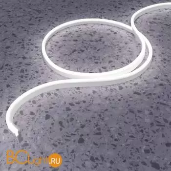 Гибкий неон 25x13 220В 8Вт/м 6000K IP65 50м - Фото 1